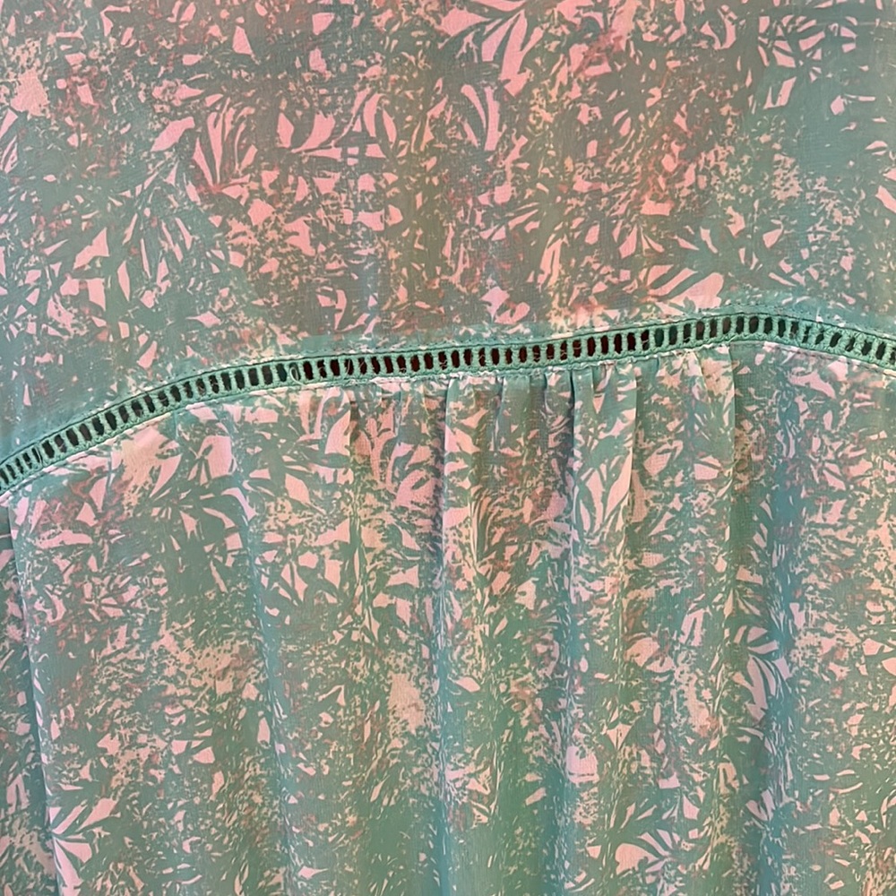 Ana Blouse - Picture 5 of 5